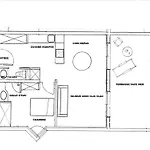 Le Lavandou, T2 Lumineux, Acces Direct Plage, Parking Prive - Fr-1-803-79 Apartment *