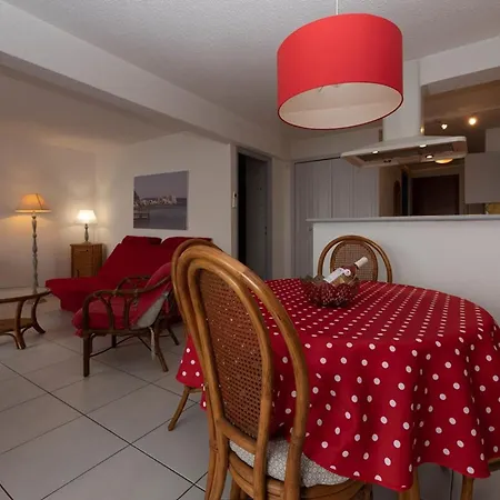 Le Lavandou, T2 Lumineux, Acces Direct Plage, Parking Prive - Fr-1-803-79 Apartment